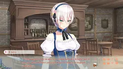 ファンタシーな酒場の性欲 -Vol.2 冒険者の日 - ゲーム画像: img6.webp