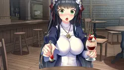 imagem do jogo Fantasy Tavern Sextet -Vol.3 Postlude Days-: img2.webp