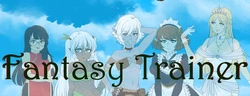 Entrenador de fantasía [v0.92]