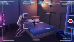 Fap & Cum: Simulator game image: img1.webp