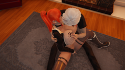 Fap Interface game image: img3.webp