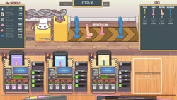 Fapricator3000 game image: img1.webp
