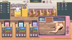 Fapricator3000 game image: img6.webp