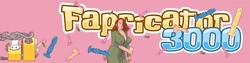 Fapricator3000の特長 [v0.0.67]