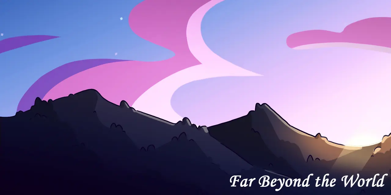 Far Beyond The World Download Free Lustgames