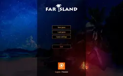 Far Island game image: img0.webp