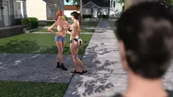Far-Off Friends game image: img13.webp