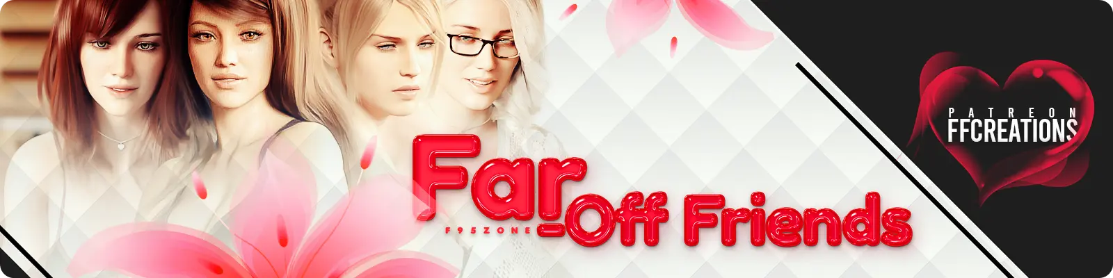 Far-Off Friends [v0.1] main image