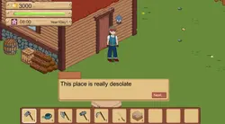Farm and Dishes game image: img0.webp