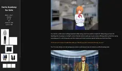 ファリックス・アカデミー・オブ・ガールズ ゲーム画像: img4.webp