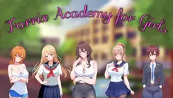 Farrix Academia para meninas