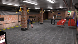 Fashion Business Fan Game game image: img0.webp
