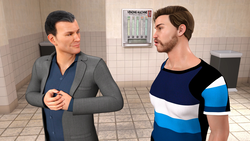 Fashion Business Fan Game game image: img1.webp