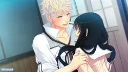 Fashioning Little Miss Lonesome / Bocchi Musume x Produce Keikaku. game image: img1.webp