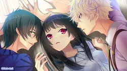 Fashioning Little Miss Lonesome / Bocchi Musume x Produce Keikaku. game image: img3.webp