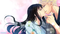 Fashioning Little Miss Lonesome / Bocchi Musume x Produce Keikaku. game image: img5.webp