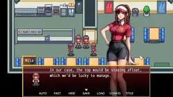 Fastfood ガールフレンド ゲーム画像: img5.webp