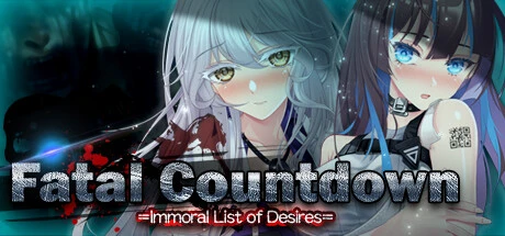 Fatal Countdown - Immoral List of Desires main image