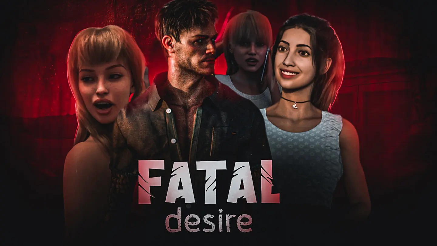 Fatal Desire main image