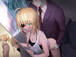 imagen del juego Fate / Imperio de la Cuerda: img11.webp