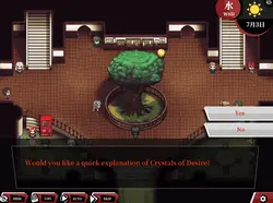 imagen del juego Fate / Imperio de la Cuerda: img12.webp