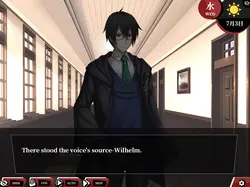 imagen del juego Fate / Imperio de la Cuerda: img22.webp