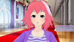 Fate Grand Escape game image: img0.webp