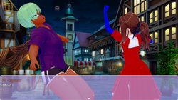 Fate Grand Escape game image: img4.webp