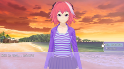 Fate Grand Escape game image: img5.webp