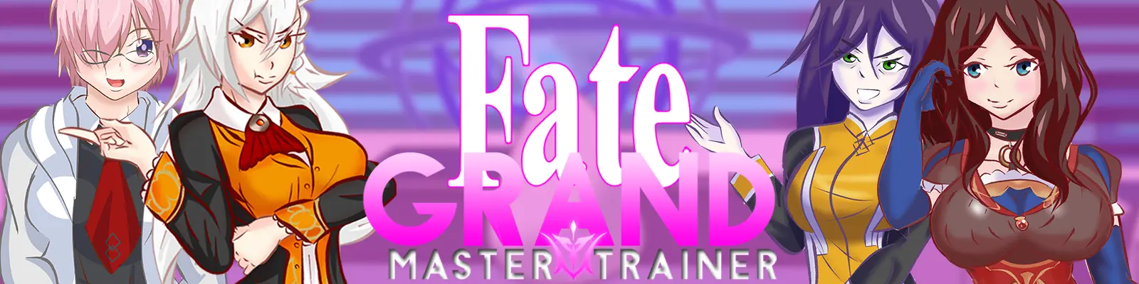 Fate Grand Master Trainer [v0.02] main image
