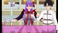 ファイトグランドNTR 2 ゲーム画像: img0.webp