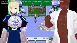 ファイトグランドNTR 2 ゲーム画像: img1.webp