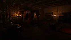 米拉多尔的命运 [v0.1 TestBuild]
