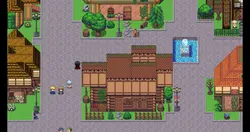 Fate of Horingar game image: img0.webp