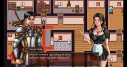 Fate of Horingar game image: img4.webp