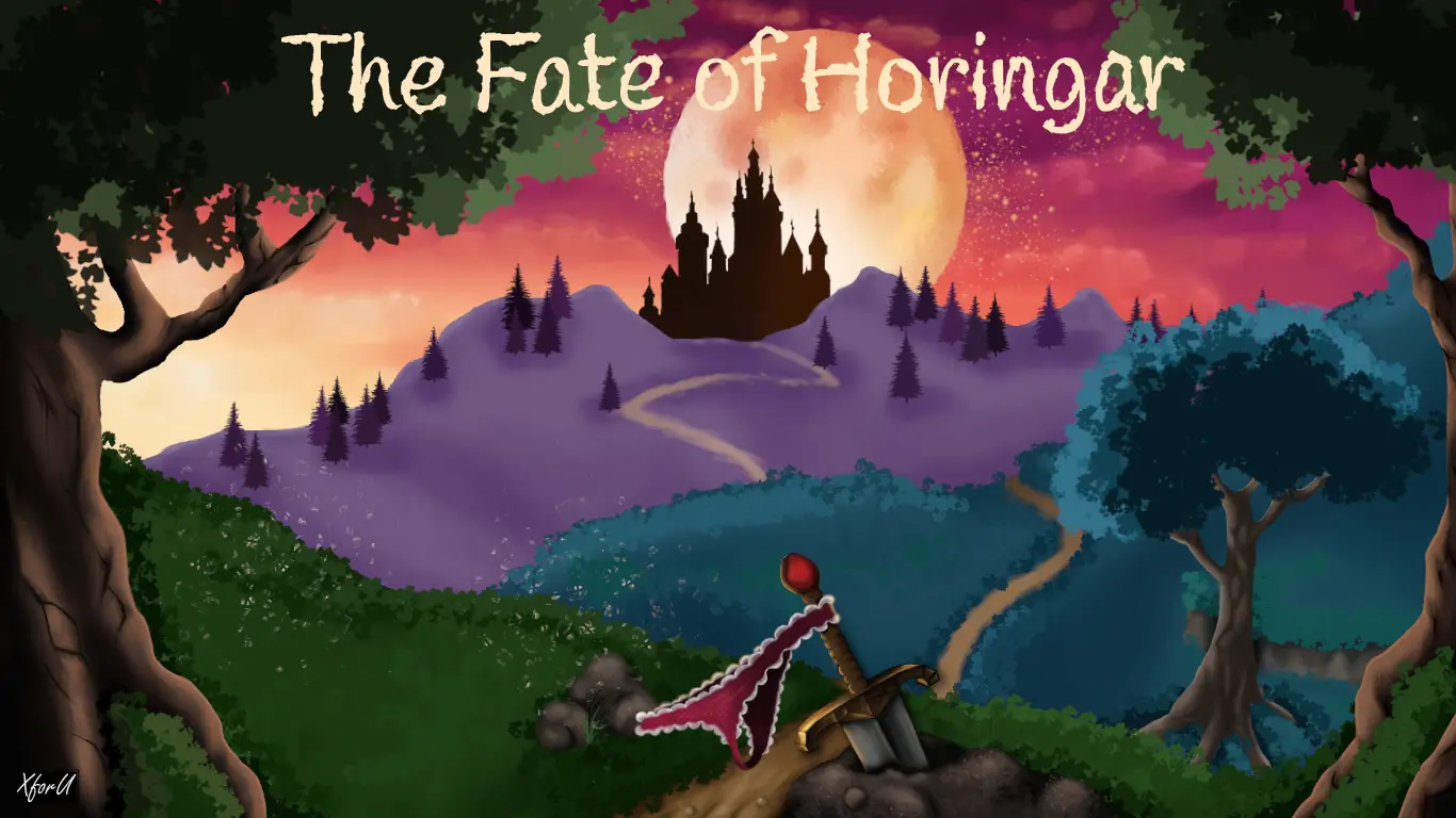 Fate of Horingar [v0.1] main image