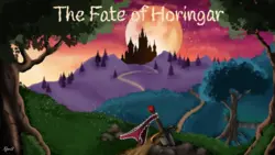 Destino de Horingar [v0.1]