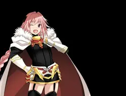 Fate/Grand Mamma [v28]