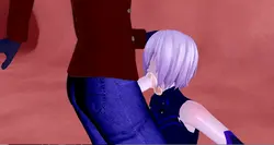 Fate/Grand Steal game image: img0.webp