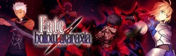 Fate/Hollow Ataraxia