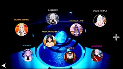 imagen del juego Orden Fate/Squeeze: img0.webp