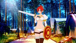 imagen del juego Orden Fate/Squeeze: img1.webp