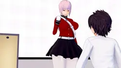 imagen del juego Orden Fate/Squeeze: img10.webp
