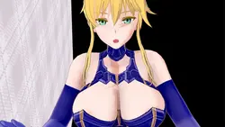 imagen del juego Orden Fate/Squeeze: img11.webp