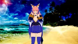 imagen del juego Orden Fate/Squeeze: img5.webp