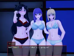 深夜・深夜 ゲーム画像: img0.webp