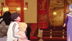 Fate/Unlimited Netori Works Spielbild: img5.webp
