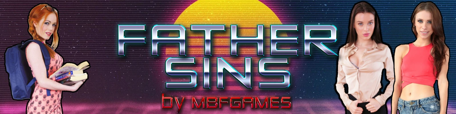 Father Sins [v0.12] main image