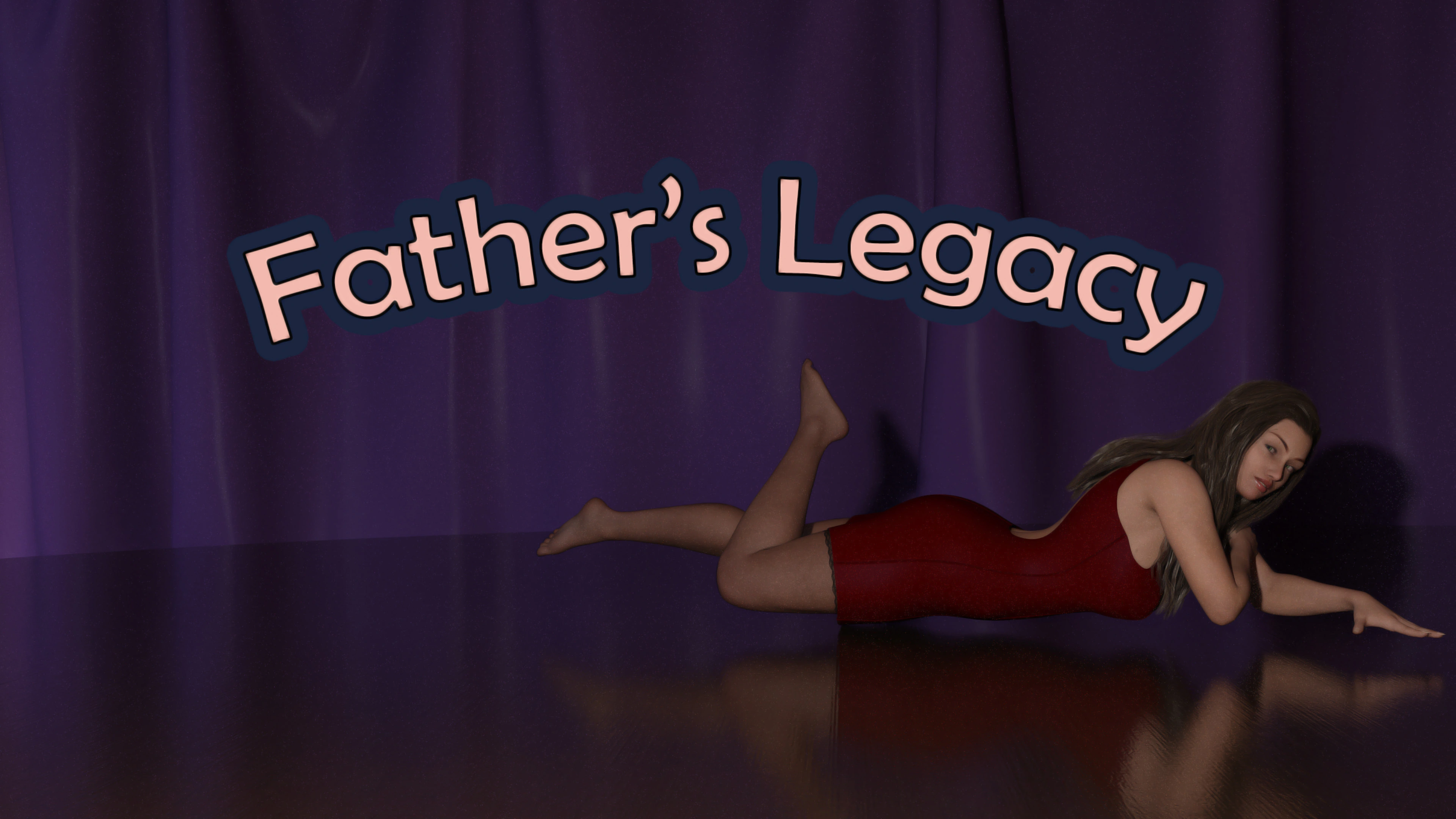 Father's Legacy [v0.2] main image