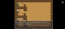 Fatima the Devoted Wife NTR game image: img2.webp